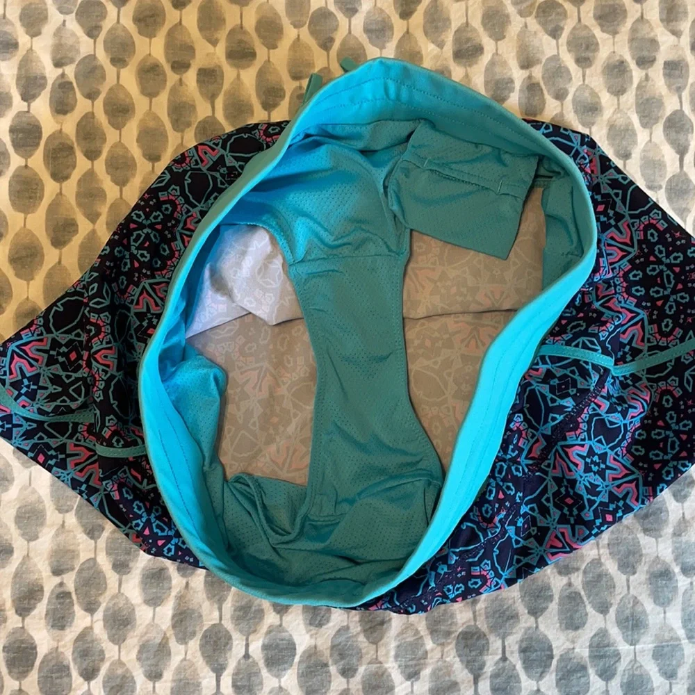 Running Shorts - Picture 4 of 4